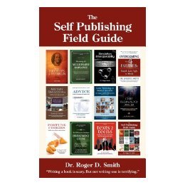 【预售】Published: Launching Your Book Into Print in Less