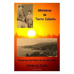 【预售】A Oranzas de Tierra Caliente