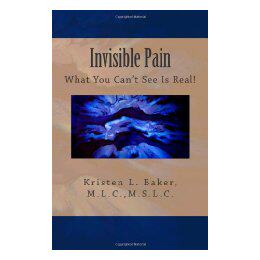【预售】Invisible Pain