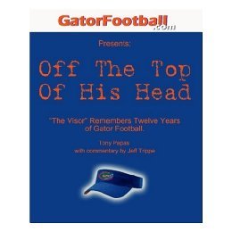 【预售】Off the Top of His Head