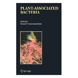 【预售】Plant-Associated Bacteria