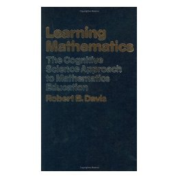 【预售】Learning Mathematics: The Cognitive Science Approach
