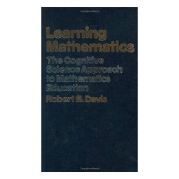 【预售】Learning Mathematics: The Cognitive Science Approach