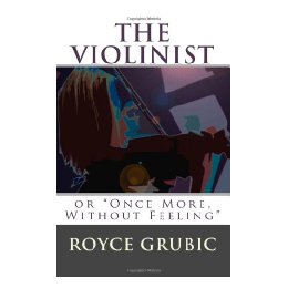 【预售】The Violinist