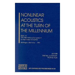 Acoustics Millennium Nonlinear Turn the 预售