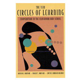 【预售】The New Circles of Learning: Cooperation in the