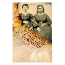 【预售】Lost Souls of the Lost Township