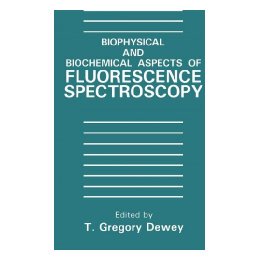 【预售】Biophysical and Biochemical Aspects of Fluorescence