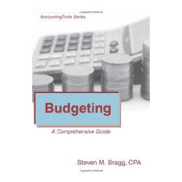 【预售】Budgeting
