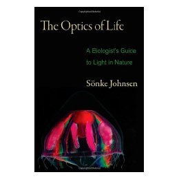 【预售】The Optics of Life: A Biologist's Guide to Light in