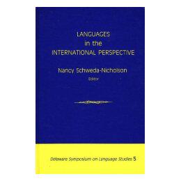 【预售】Languages in the International Perspective