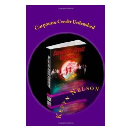 【预售】Corporate Credit Unleashed