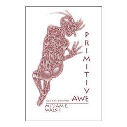 【预售】Primitive Awe