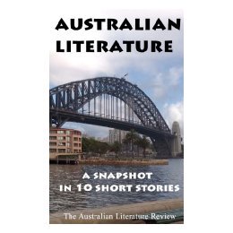 【预售】Australian Literature