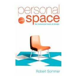 【预售】Personal Space; Updated, the Behavioral Basis of