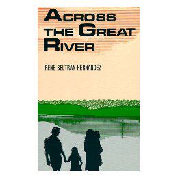 【预售】across the great river