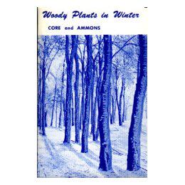 【预售】Woody Plants in Winter
