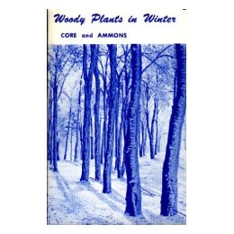 【预售】Woody Plants in Winter