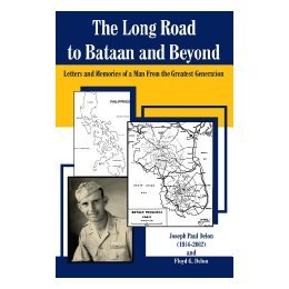 【预售】The Long Road to Bataan and Beyond: Letters and