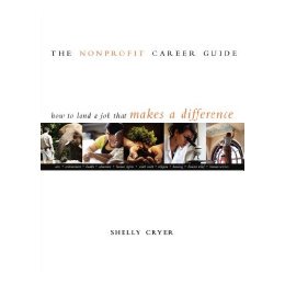 【预售】The Nonprofit Career Guide: How to Land a Job That