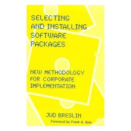 【预售】Selecting and Installing Software Packages: New