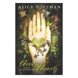 【预售】Green Heart