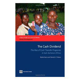 【预售】The Cash Dividend: The Rise of Cash Transfer