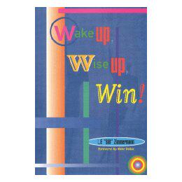 【预售】Wake Up, Wise Up, Win!