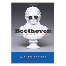 【预售】Beethoven in America