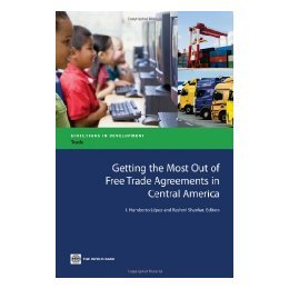 【预售】Getting the Most Out of Free Trade Agreements in