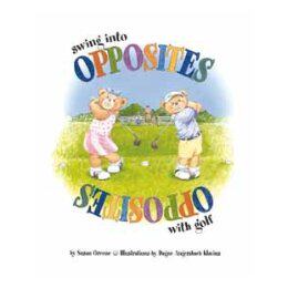 【预售】Swing Into Opposites with Golf