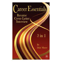 【预售】Career Essentials: 3 in 1