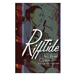【预售】Rifftide: The Life and Opinions of Papa Jo Jones