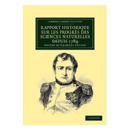 【预售】Rapport Historique Sur Les Progr S Des Sciences