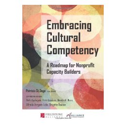 【预售】Embracing Cultural Competency: A Roadmap for