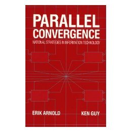 【预售】Parallel Convergence: National Strategies in