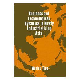 【预售】Business and Technological Dynamics in Newly