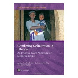 【预售】Combating Malnutrition in Ethiopia: An