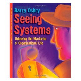 Systems Seeing 預售 the Mysteries Unlocking