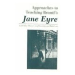 【预售】Approaches to Teaching Charlotte Bronte's Jane Eyre