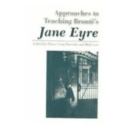 Teaching Jane 预售 Eyre Approaches Bronte Charlotte