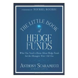 You Little Hedge Funds The Book Need What 预售
