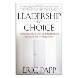 【预售】Leadership By Choice: Increasing Influence And