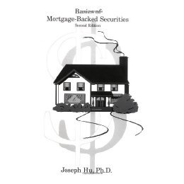 【预售】Basics Of Mortgage-Backed Securities, Second