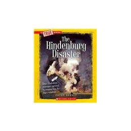 【预售】The Hindenburg Disaster