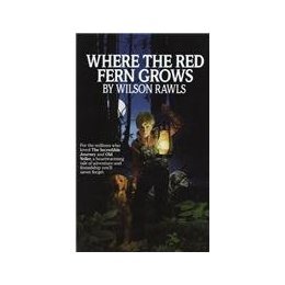 预订 Where the Red Fern Grows