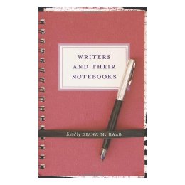 【微瑕清仓】Writers and Their Notebooks