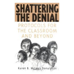 【预售】Shattering the Denial: Protocols for the Classroom