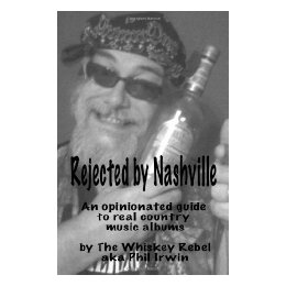 【预售】Rejected by Nashville