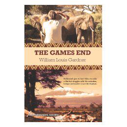 【预售】The Games End